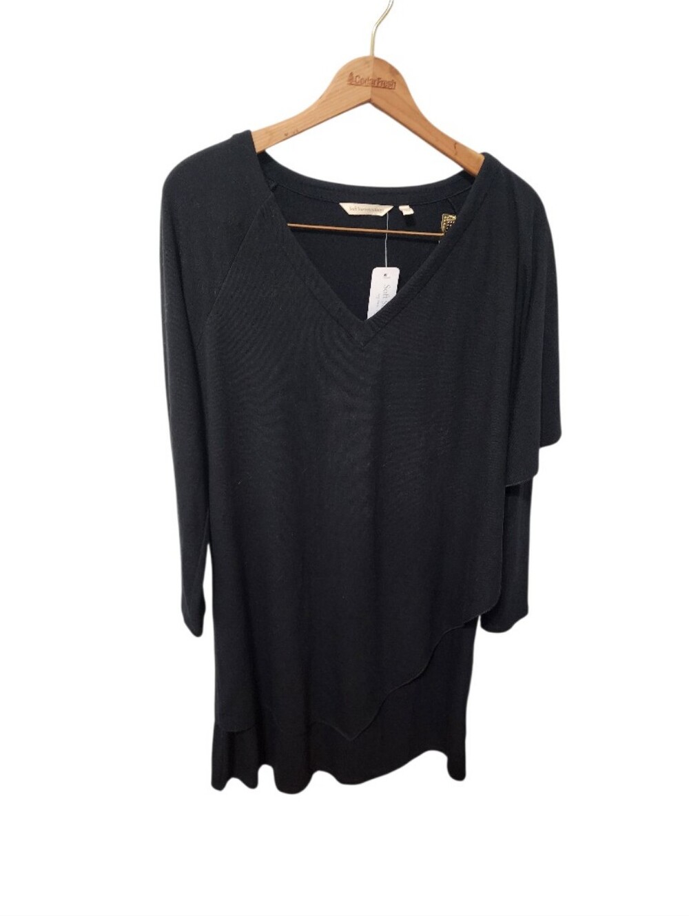 Soft Surroundings Tunic Nwt